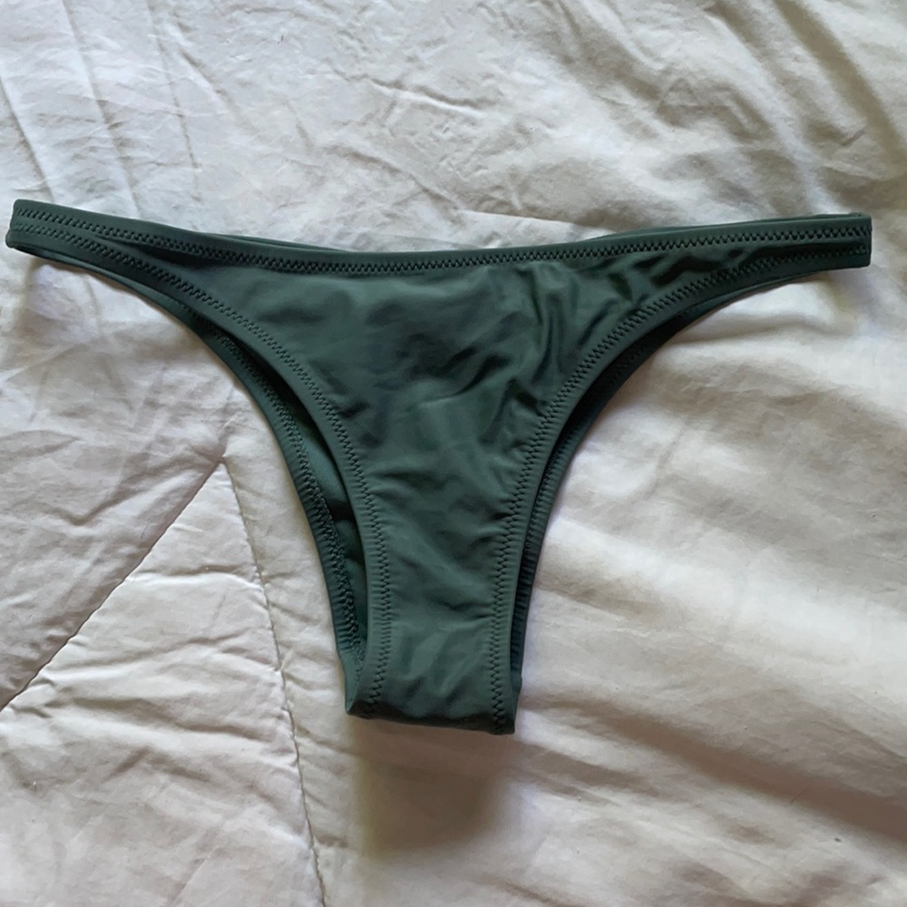 Aerie swim suit bottoms